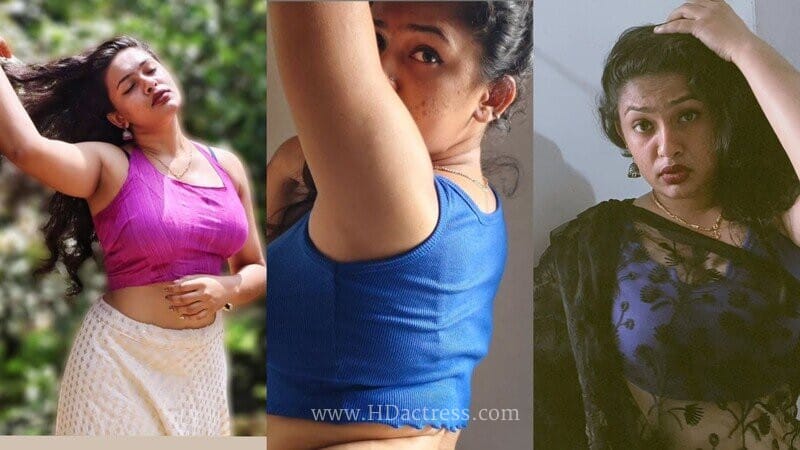 Sri Lakshmi | Height: 5'6" | Bust-Waist-Hips: 34-26-36 inches | Bra Size: 34B
