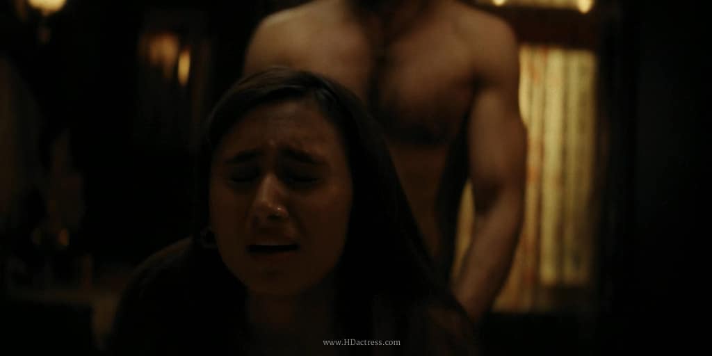 Tanaya Khan Jha Nude, Bombay My Beloved Nude Scenes