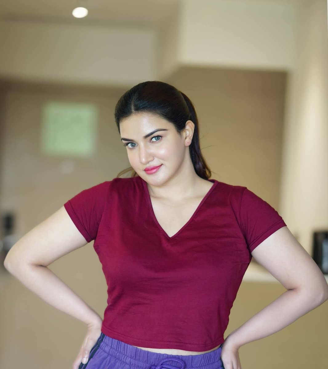 Honey Rose F09f98bb Latest Hd Photos