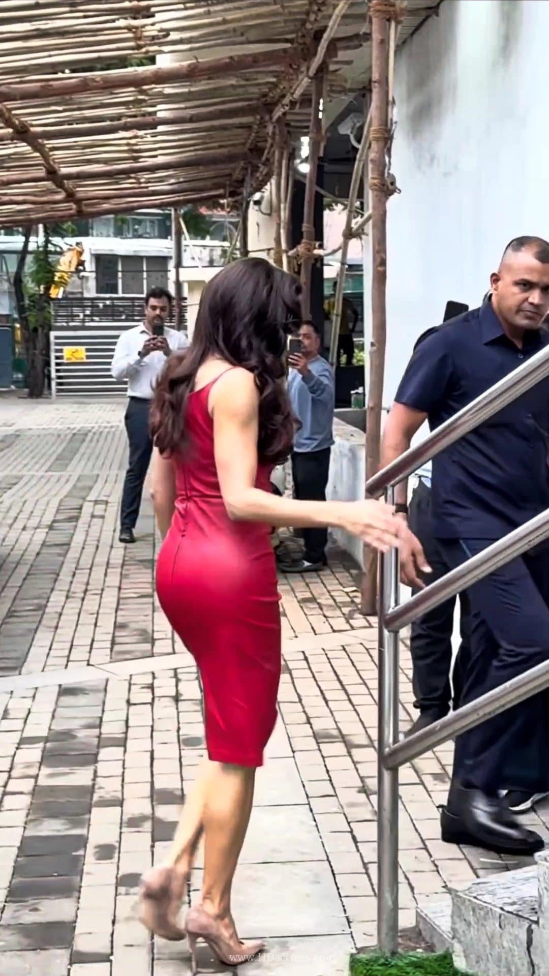 Jacqueline Fernandez sexy ass
