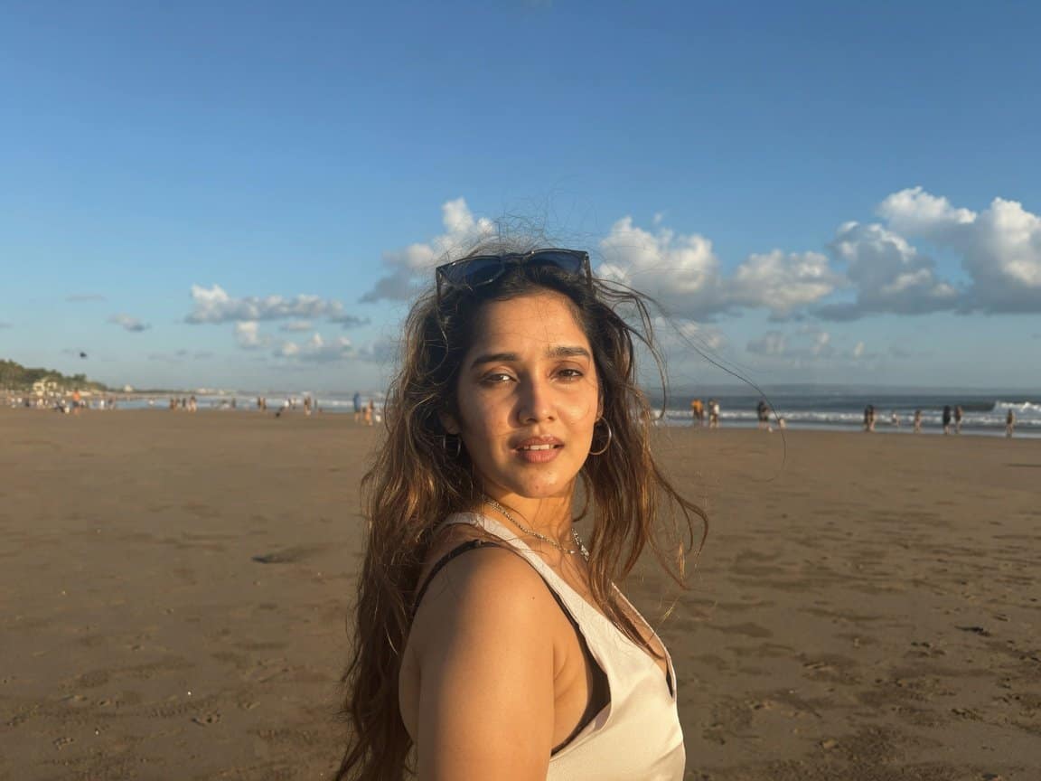 Anikha From Her Bali Vacation F09f94a5 Anikhasurendran