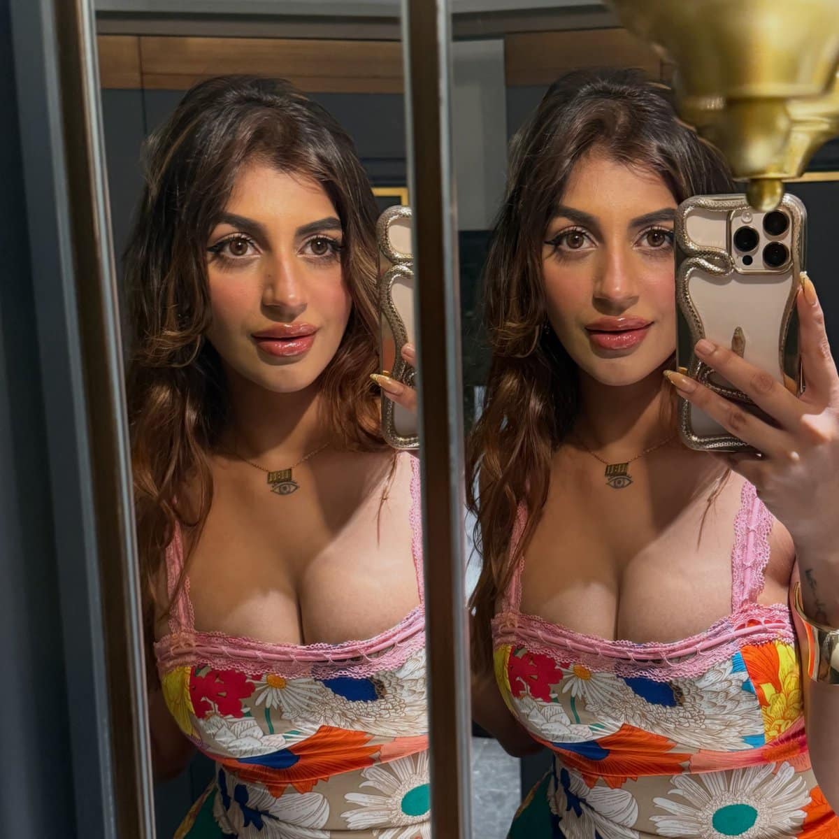 Yashika Aannand F09fa4b3f09f98bb Latest Hd Photos