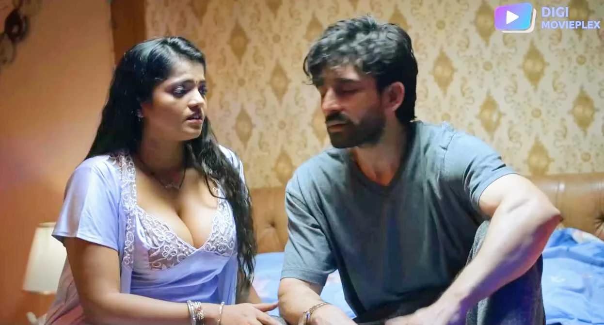 Bharti Jha’s Bold Web Series List – Full Episodes & Must-Watch Shows - Image 24 Bharti Jha’s Bold Web Series List – Full Episodes & Must-Watch Shows - Image 24