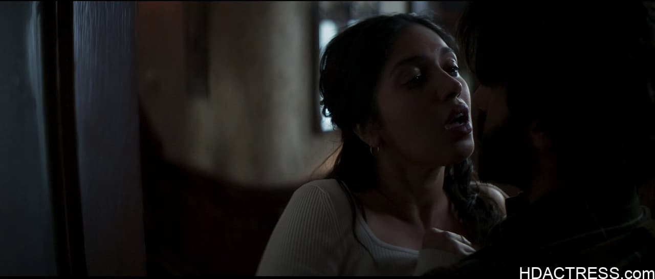 Bhumi Pednekar and Priyanka Bose Serve Bold & Beautiful in These Hot Scene Photos