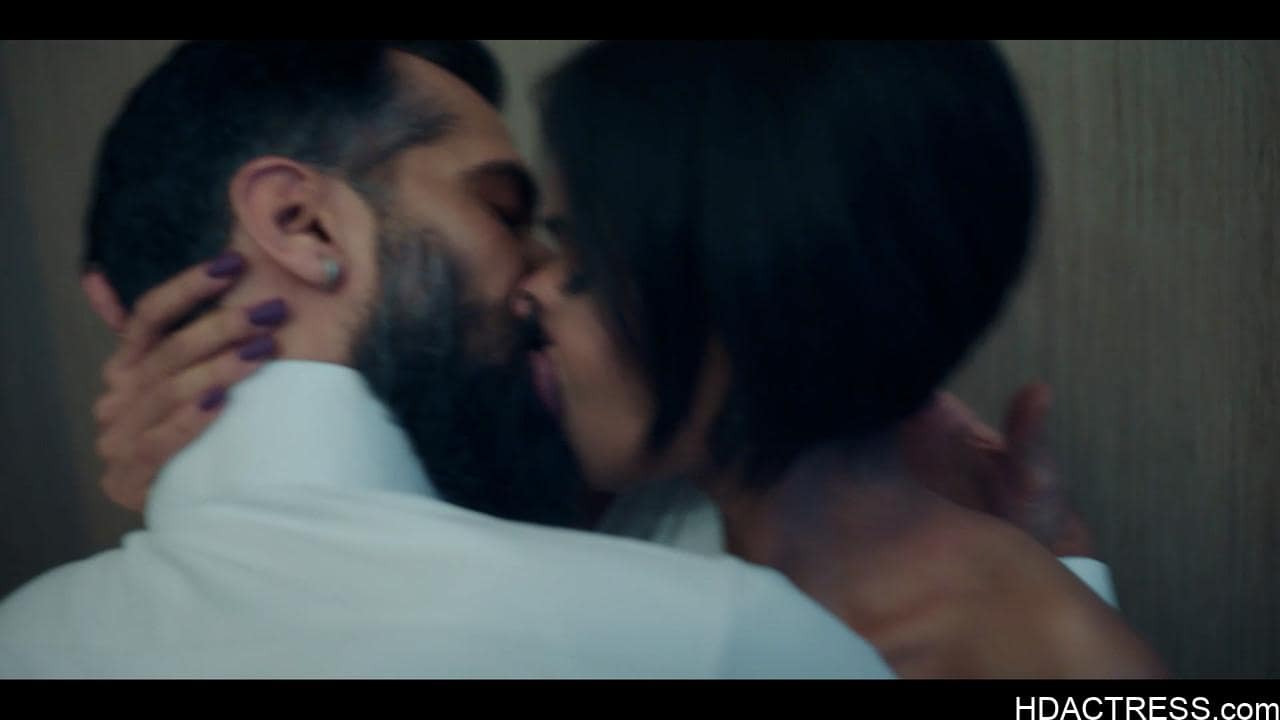 Kritika Shakya Hot Photos Kritika Shakya Romance Scenes Illegal Season 3 Kissing Photos Kritika Shakya Bold Look Illegal Webseries Stills Trending Webseries Photos