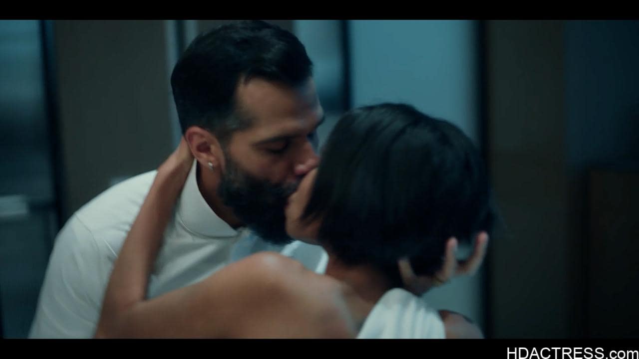 Kritika Shakya’s Sizzling Romance Photos from Illegal S03 You Can’t Miss - Image 3 leaked Instagram viral photos selfie clothless romantic onlyfans Pinterest queen pictures of her juicy curves saari backless salwar shirt ceamy figure tiktok santabanta, Imdb, Flickr, Tumblr cleavage exposing navel armpit juicy lip navel kiss smooch movies Email Id, WhatsApp Number,