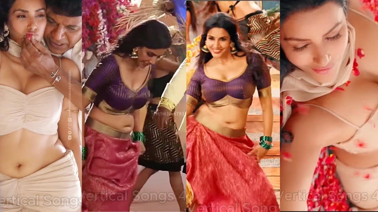 Priya Anand Turns Up the Charm in Meetadene Veene