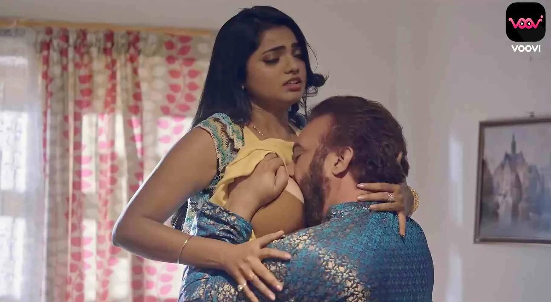 Bharti Jha’s Bold Web Series List – Full Episodes & Must-Watch Shows - Image 43 Bharti Jha’s Bold Web Series List – Full Episodes & Must-Watch Shows - Image 43