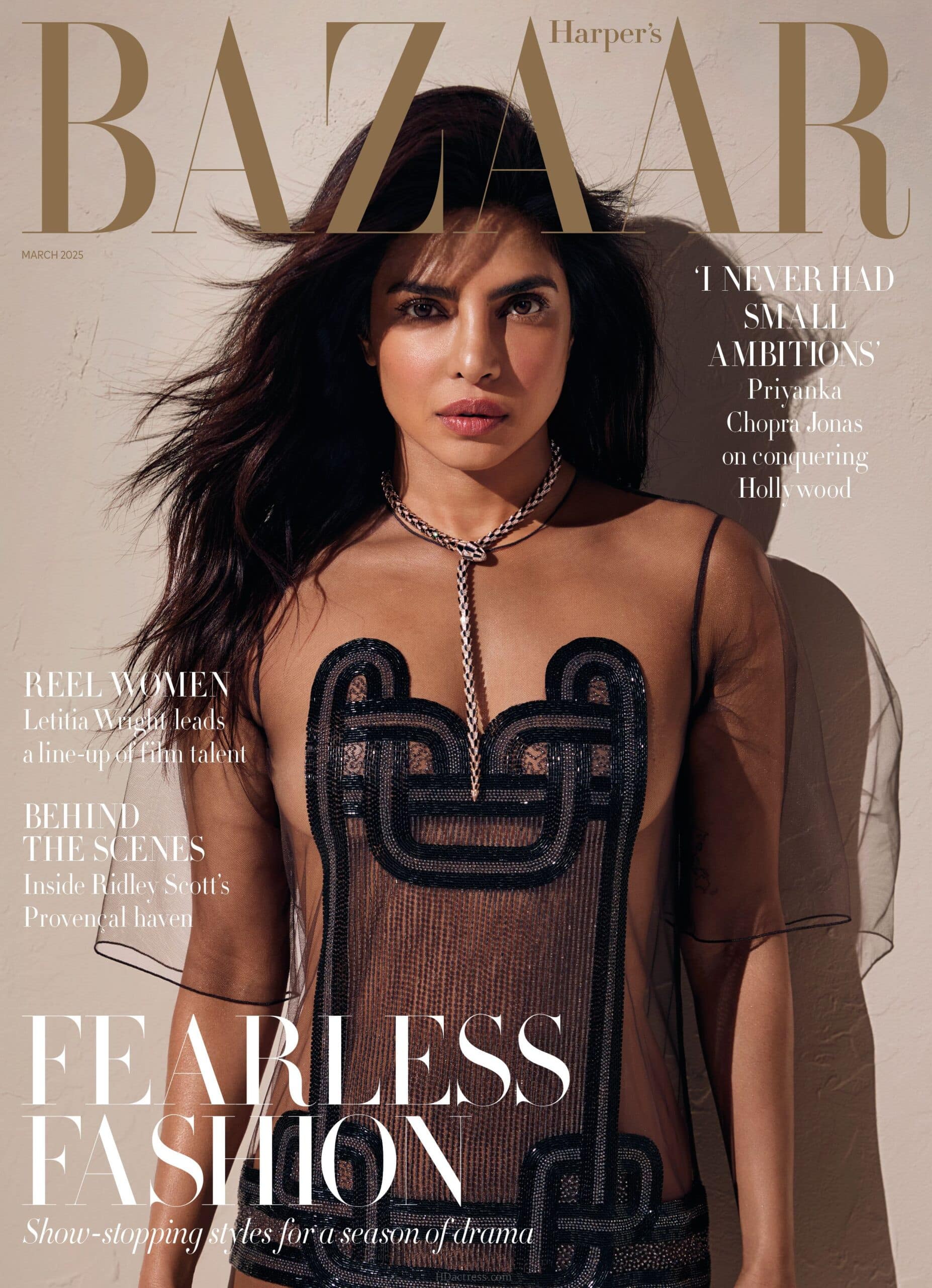 Actress Priyanka Chopra [2480×3425] UHD Photos 4k Wallpapers (NoWatermarks) - Image 1