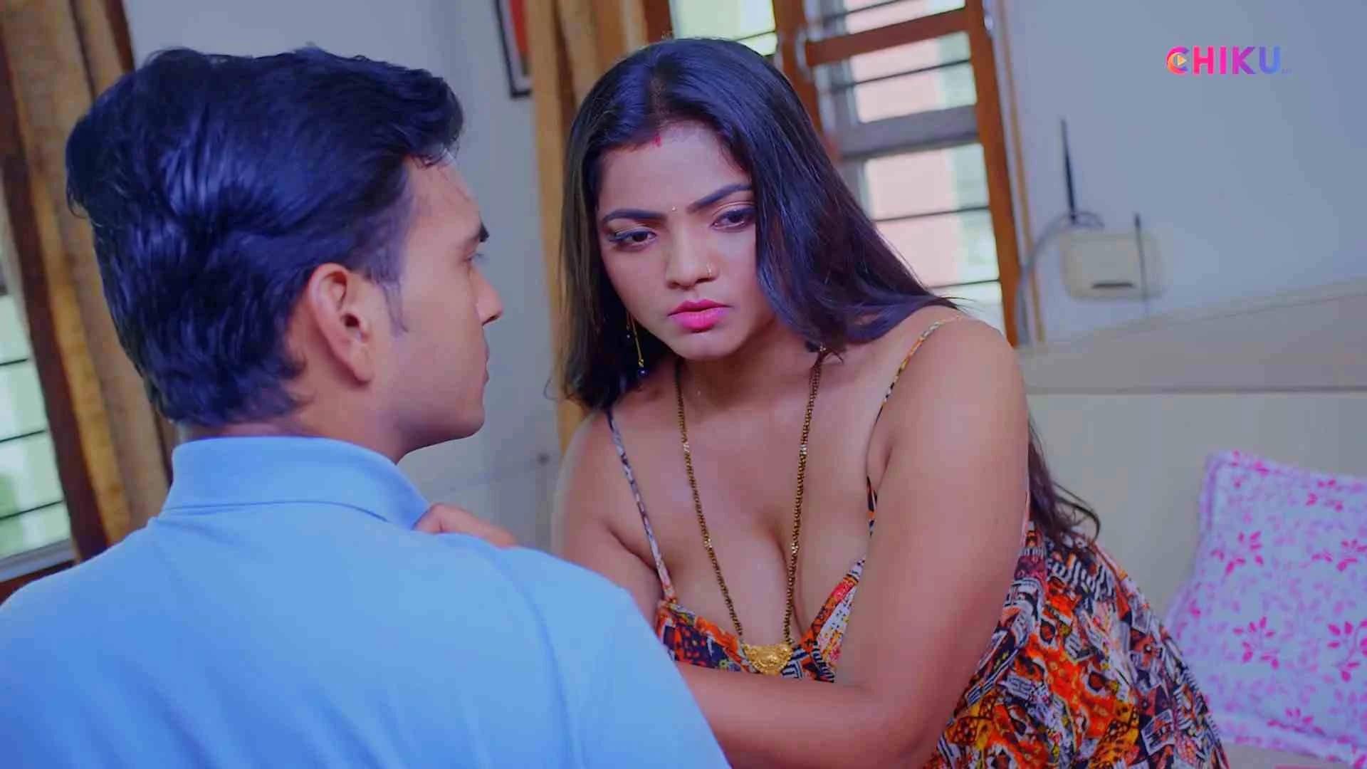 Bharti Jha’s Bold Web Series List – Full Episodes & Must-Watch Shows - Image 39 Bharti Jha’s Bold Web Series List – Full Episodes & Must-Watch Shows - Image 39