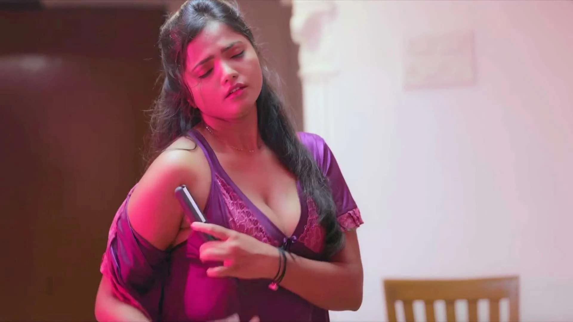 Bharti Jha’s Bold Web Series List – Full Episodes & Must-Watch Shows - Image 9 Bharti Jha’s Bold Web Series List – Full Episodes & Must-Watch Shows - Image 9