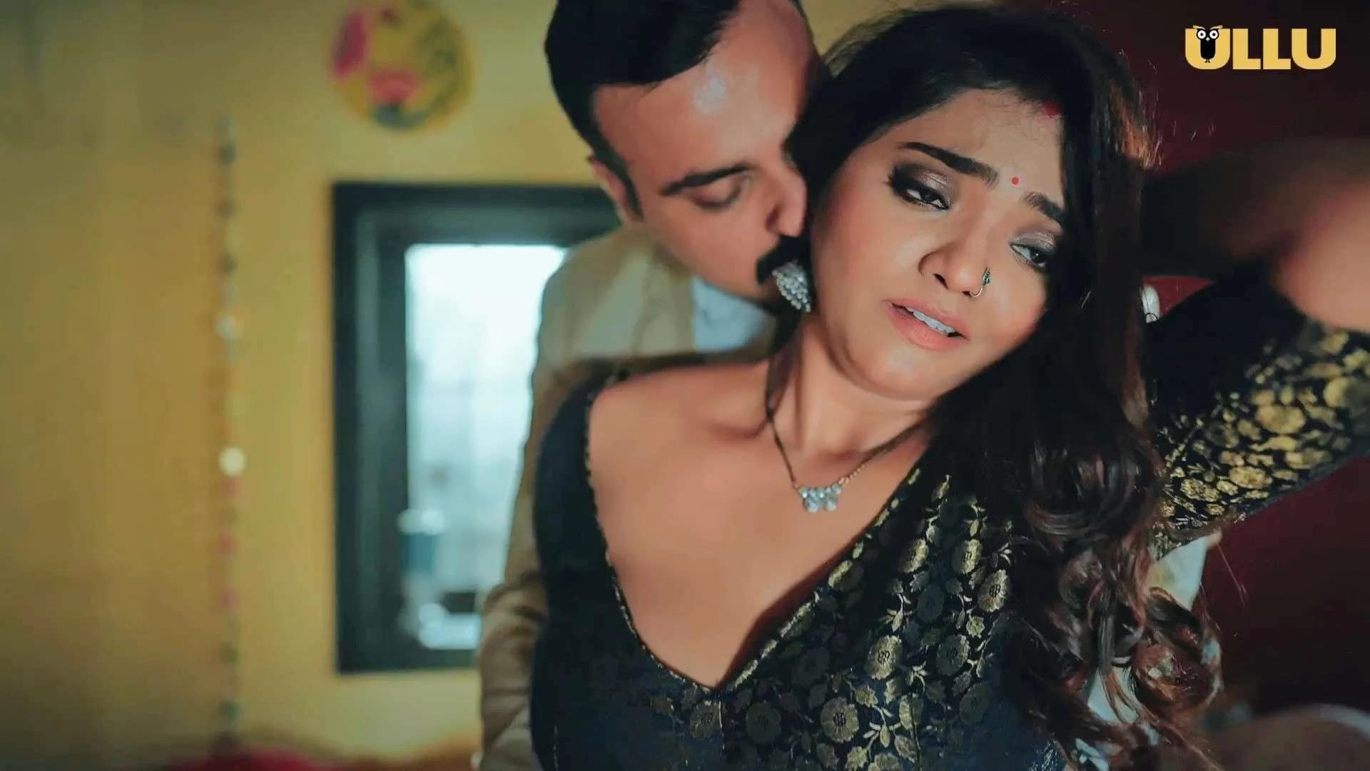 Bharti Jha All OTT Web Series List: From Sexy to Steamy Scenes - Image 4
