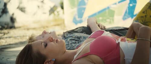 Jelena Tjapkin Shines in Dog Days of Summer (Mi smo videli leto): Beauty, Talent, and Screen Presence