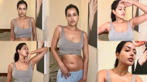 Raiza Sexy Tease Instagram Exclusive Photos That Are Going Viral