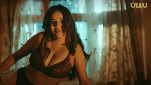 Muskaan Agrawal in Sarkaaye Lo Khatiya: Glamorous, Sexy, and Web Series Sensation - Image 1
