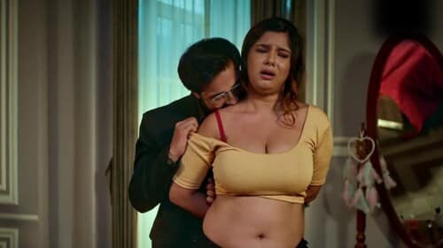Gunjan Aras and Jyoti Sharma Turn Up the Heat in Latest Atrangii App Pics - Image 1