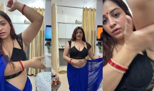 Vandana Pathak Live Drops New App for Even Bolder Exclusive Content