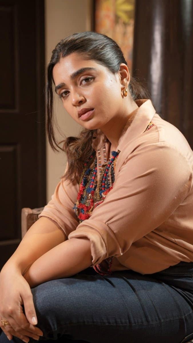 Gouri Kishan On Her Latest Photoshoot F09f94a5 Gourikishan