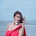 Bollywood Actress Neha Malik Bold Pics Red Outfit 0 Rl0o1l