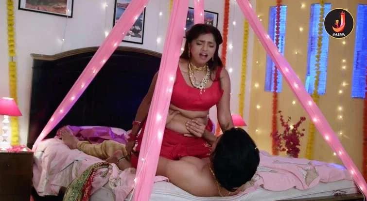 Bharti Jha’s Bold Web Series List – Full Episodes & Must-Watch Shows - Image 13 Bharti Jha’s Bold Web Series List – Full Episodes & Must-Watch Shows - Image 13
