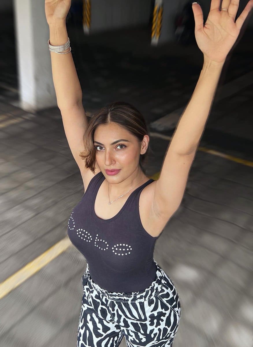 Shivangi Verma Latest Image