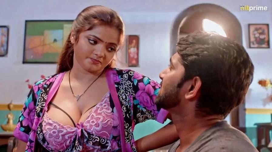 Bharti Jha’s Bold Web Series List – Full Episodes & Must-Watch Shows - Image 15 Bharti Jha’s Bold Web Series List – Full Episodes & Must-Watch Shows - Image 15
