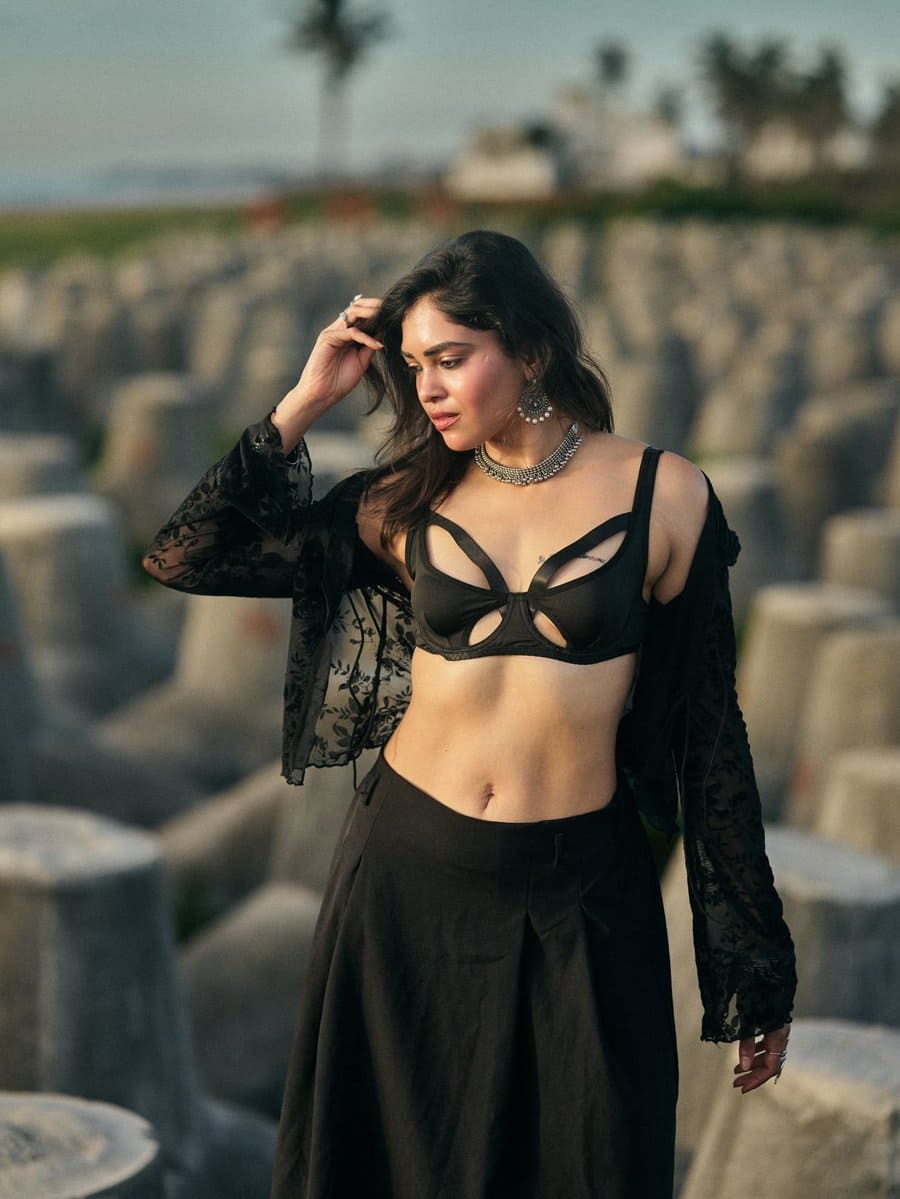 Varshini Venkat F09f96a4f09f9898 Latest Hd Photos