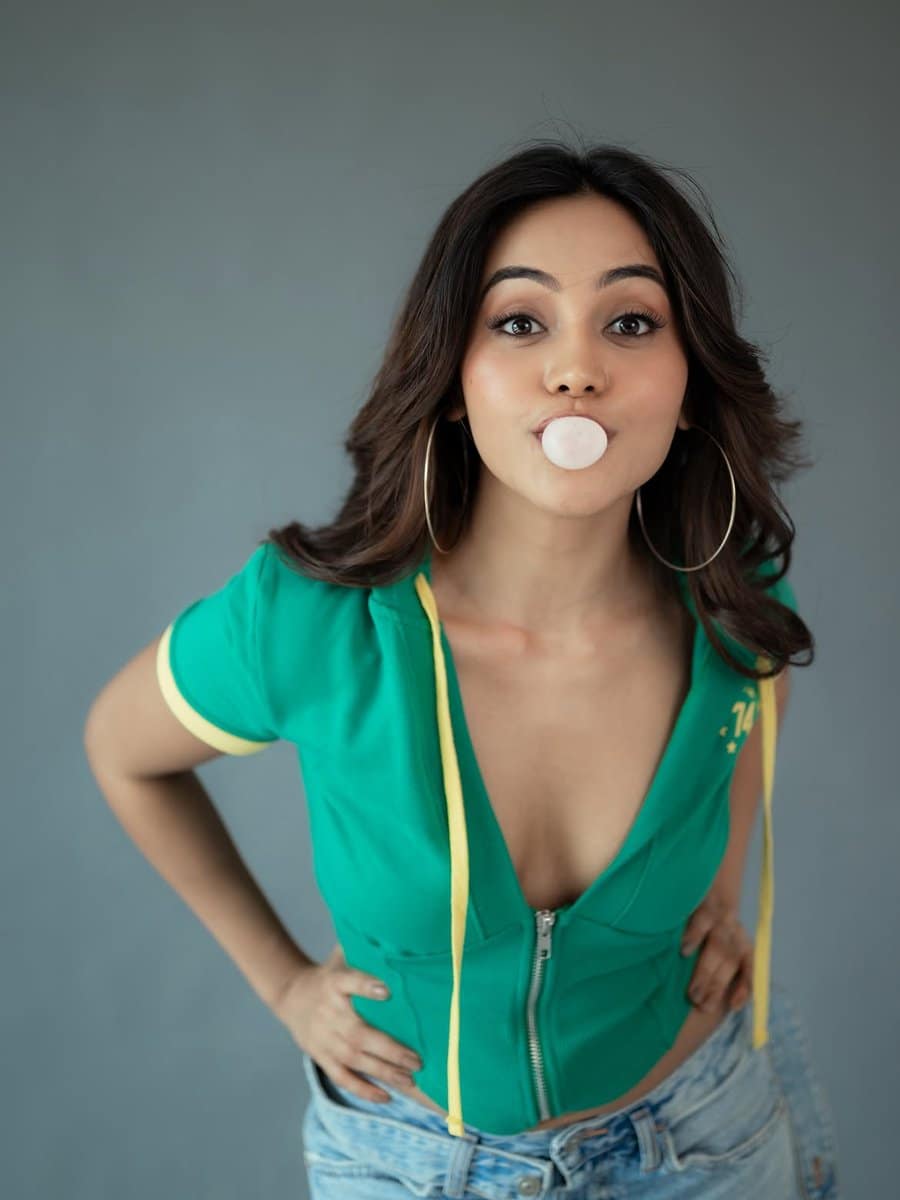 Bhavani Sre F09fa4a9f09f929a Latest Hd Photos