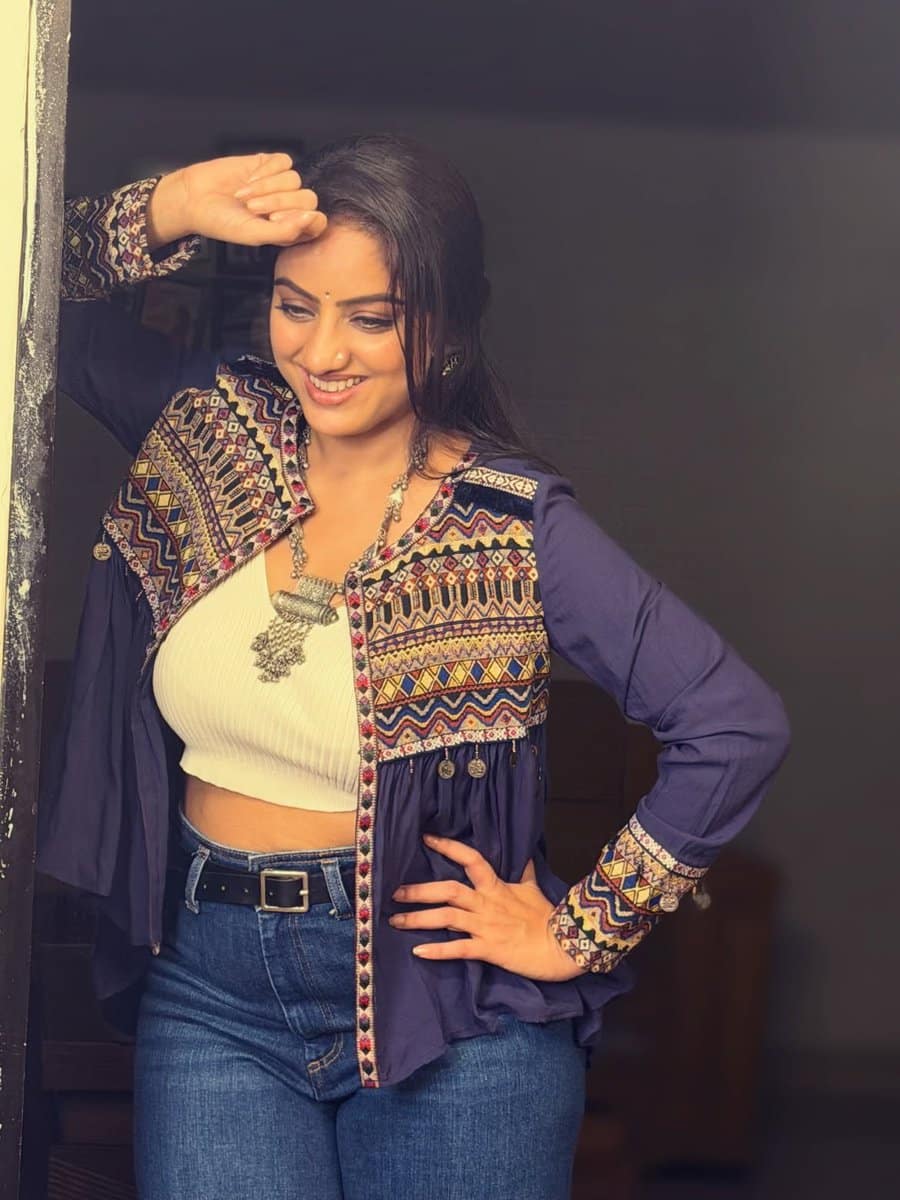 Deepika Singh F09f988d Latest Hd Photos