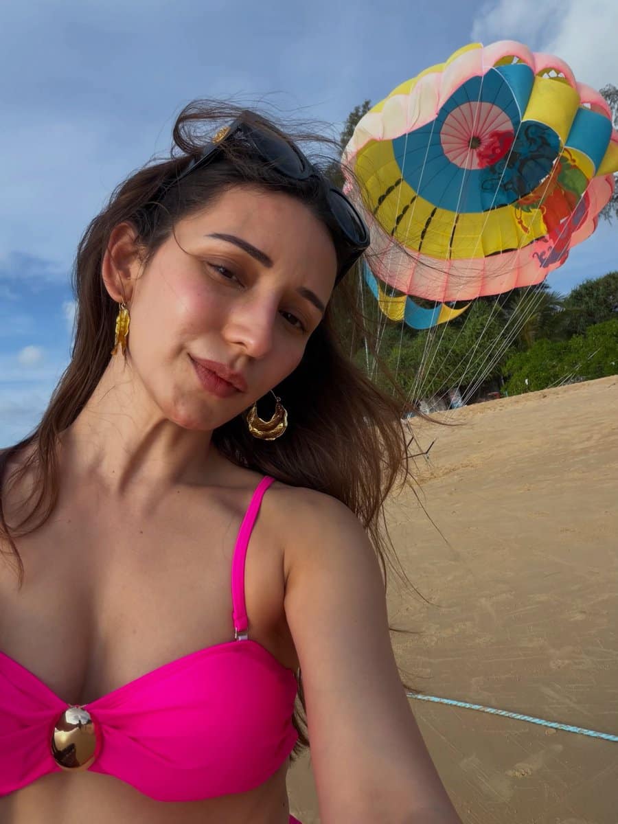 Helo Daruwala F09f988d Latest Hd Photos
