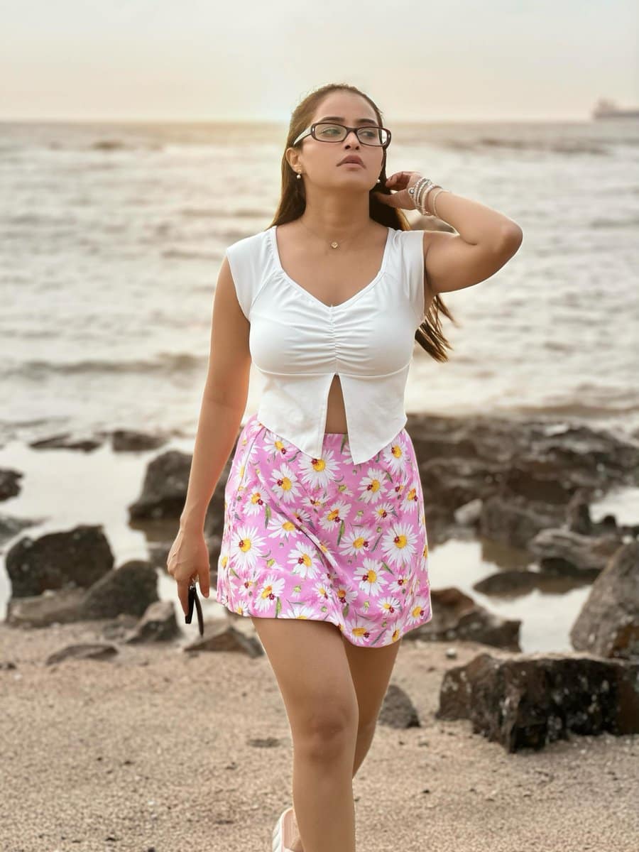 Kaushiki Rathore F09fa4a9f09fa5b0 Latest Hd Photos