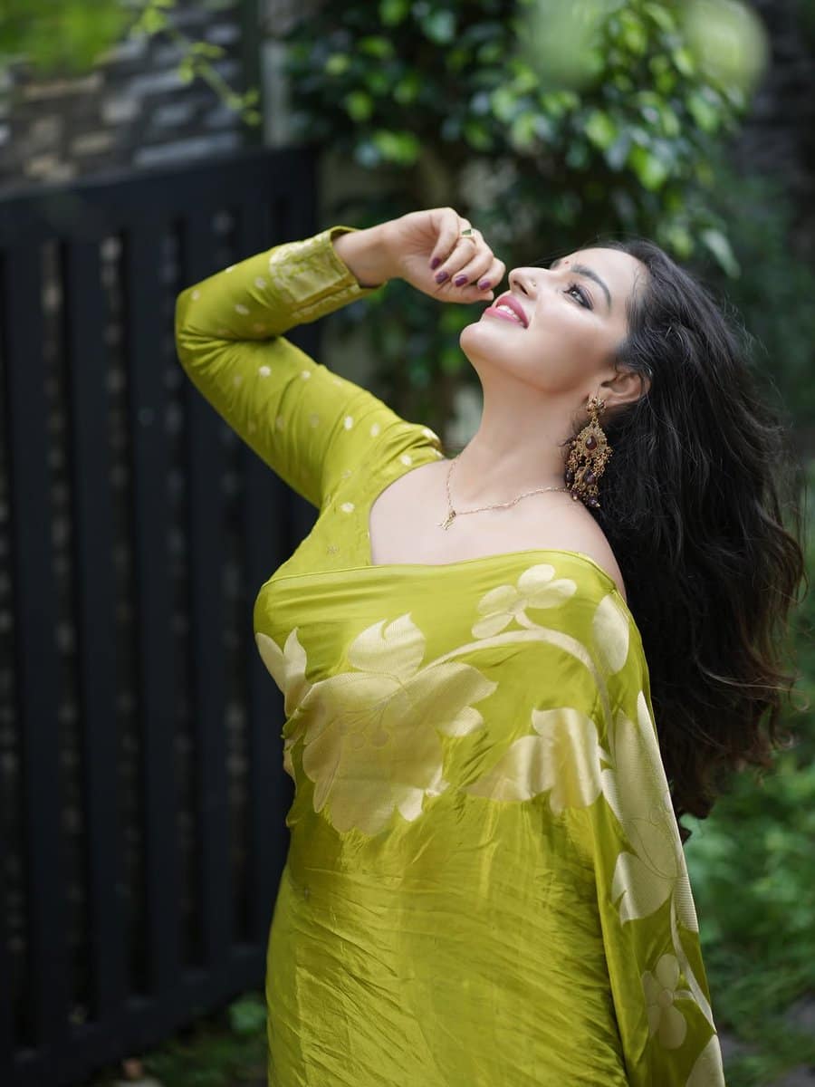 Malavika Menon F09f929af09f98bb Latest Hd Photos