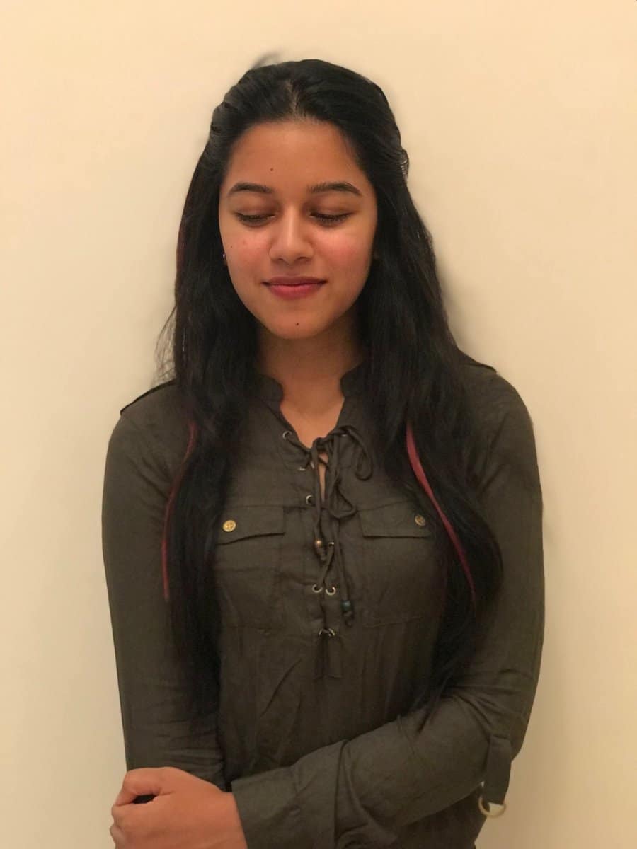 Mrinalini Ravi F09f988d Latest Hd Photos