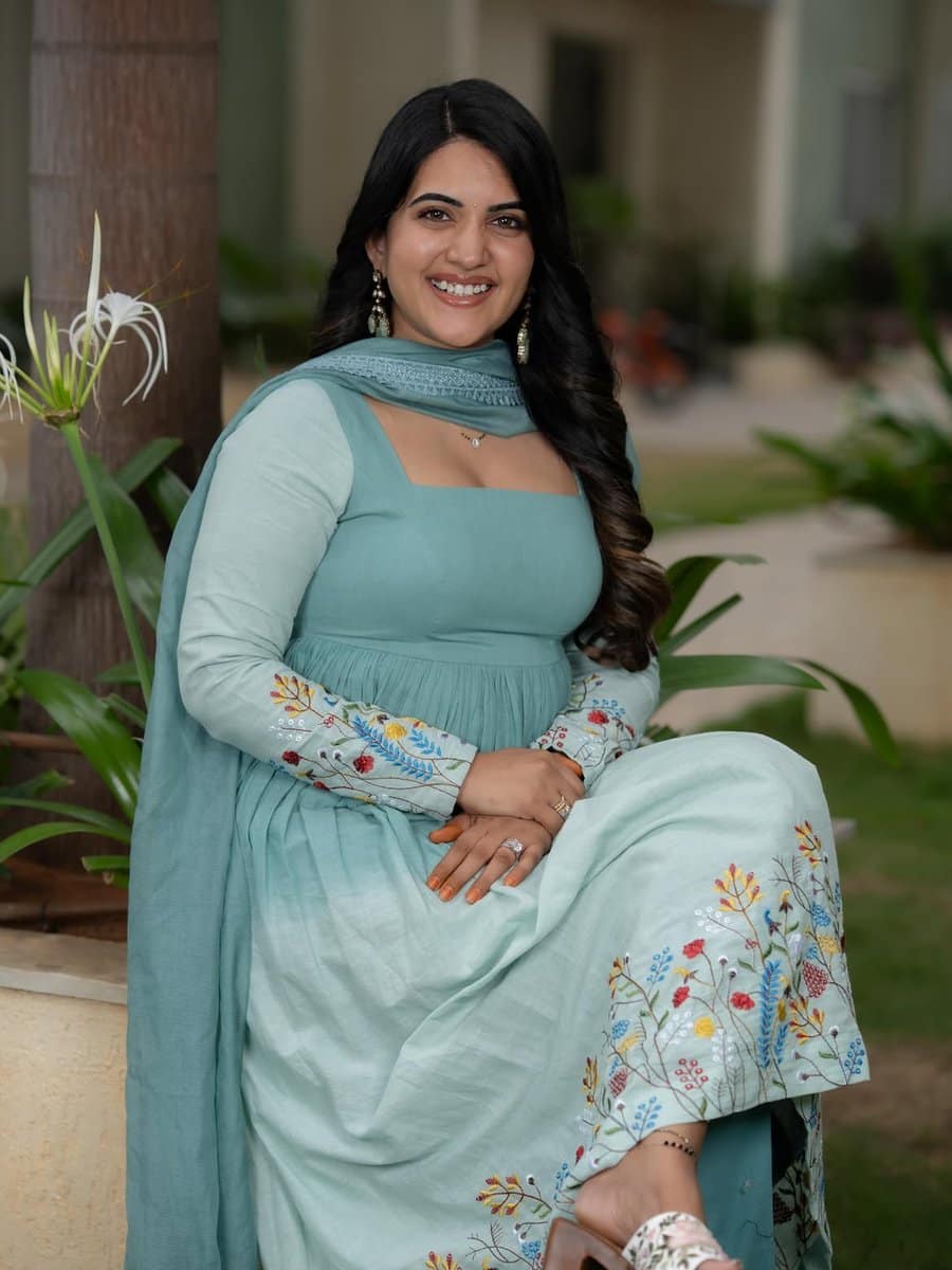 Sravanthi Chokarapu F09f98bb Latest Hd Photos
