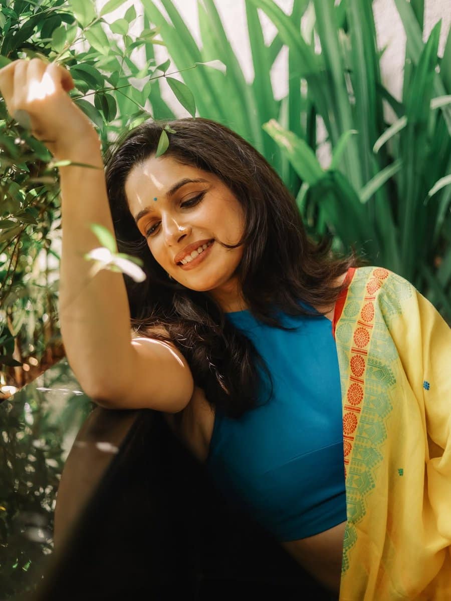 Tejaswini Sharma F09fa5b0f09f929bf09f9299 Latest Hd Photos