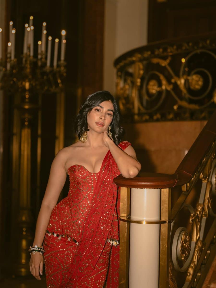 Pooja Hegde F09f9296 Latest Hd Photos