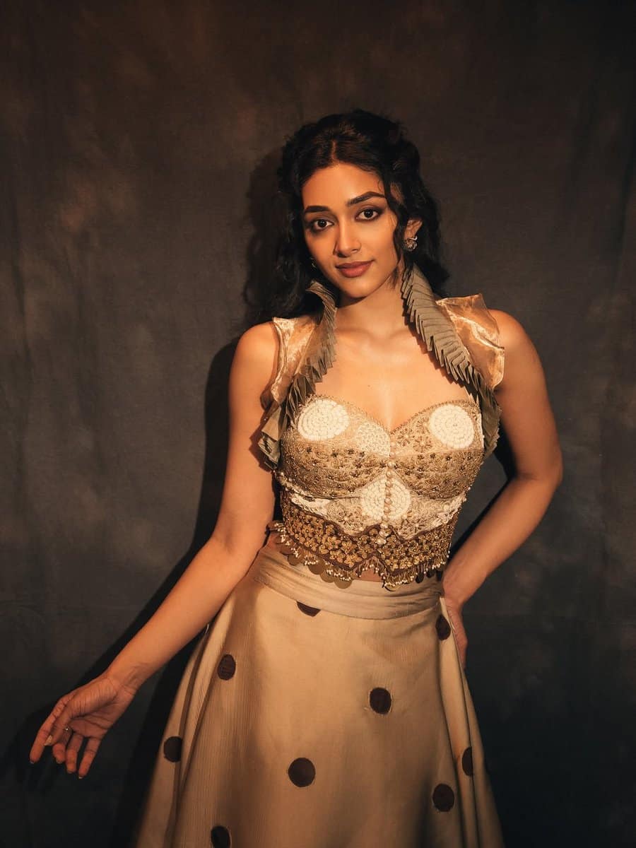 Preity Mukundan F09f929df09fa5b0 Latest Hd Photos