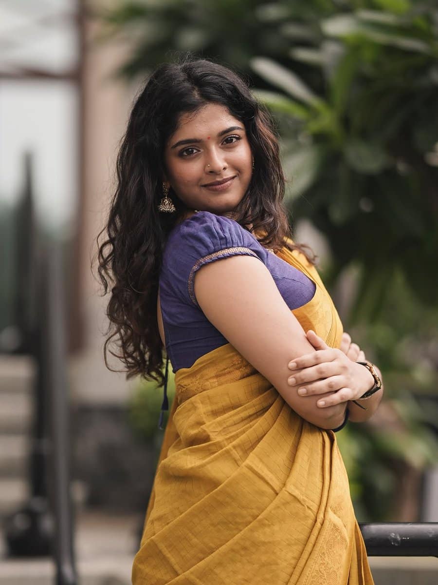 Revathy Sharma F09fa5b5 Latest Hd Photos