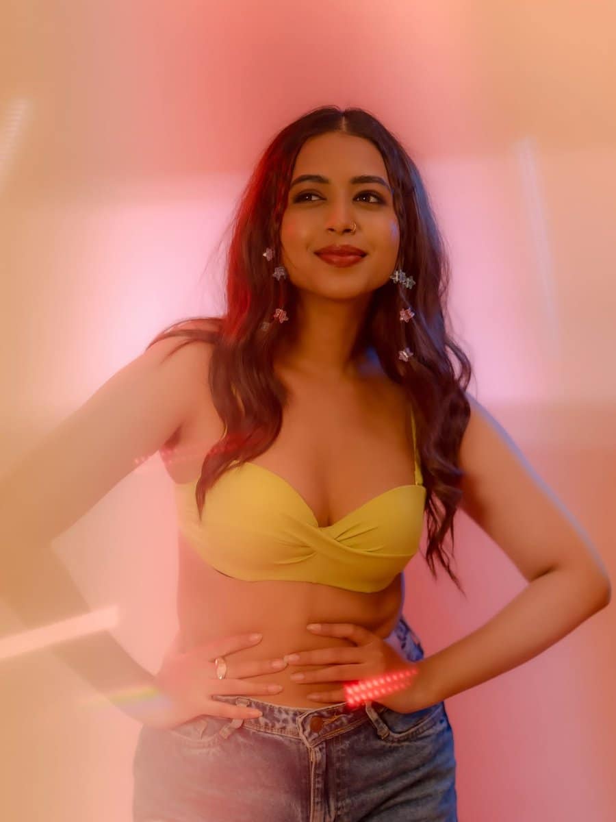 Rittika Chakraborty Latest HD Photos