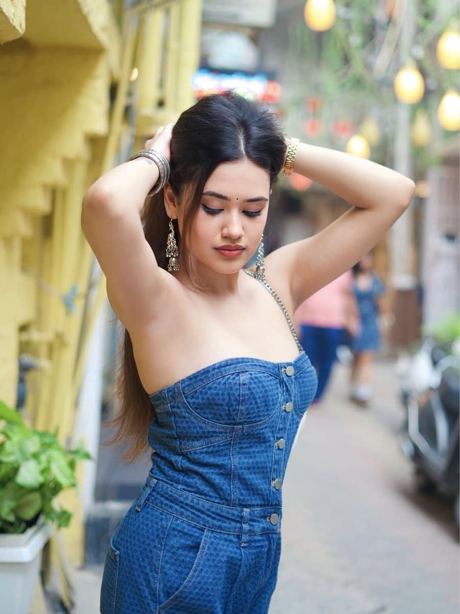 Srishti Sharma F09f9299f09f98bb Latest Hd Photos