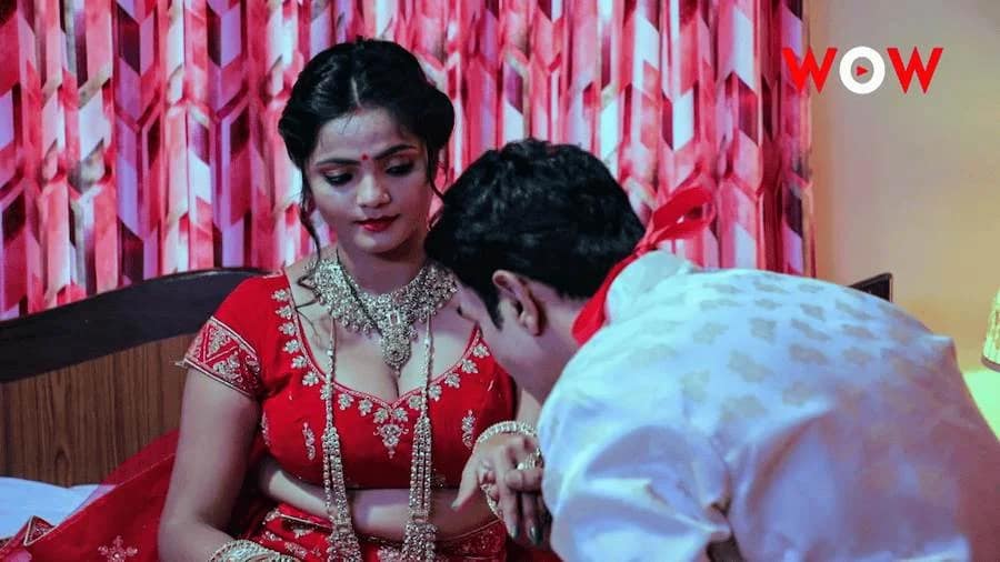 Bharti Jha’s Bold Web Series List – Full Episodes & Must-Watch Shows - Image 53 Bharti Jha’s Bold Web Series List – Full Episodes & Must-Watch Shows - Image 53