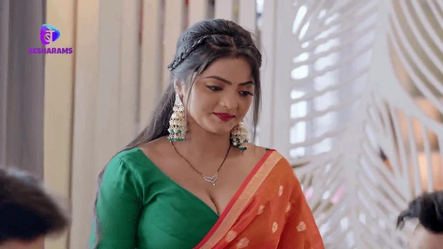 Bharti Jha’s Bold Web Series List – Full Episodes & Must-Watch Shows - Image 48 Bharti Jha’s Bold Web Series List – Full Episodes & Must-Watch Shows - Image 48