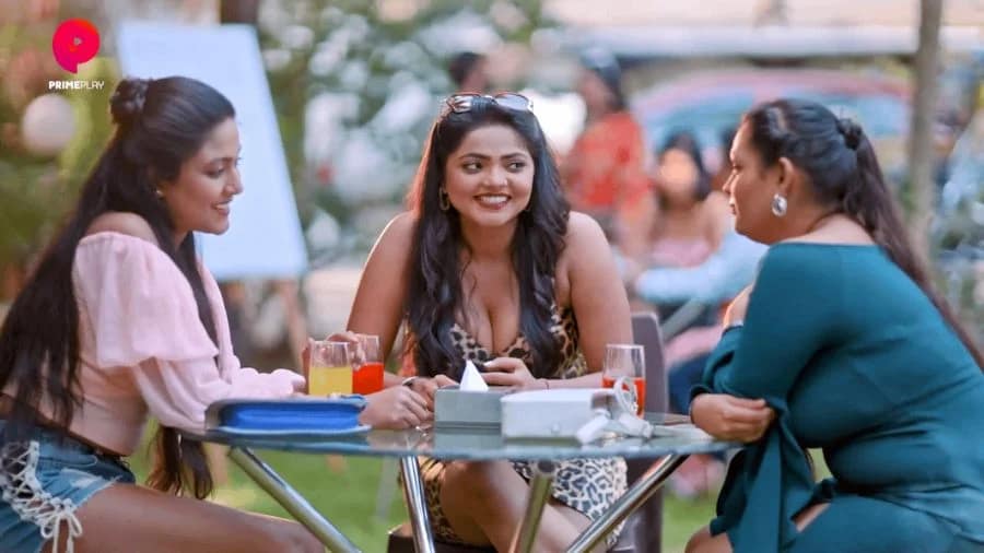 Bharti Jha’s Bold Web Series List – Full Episodes & Must-Watch Shows - Image 11 Bharti Jha’s Bold Web Series List – Full Episodes & Must-Watch Shows - Image 11
