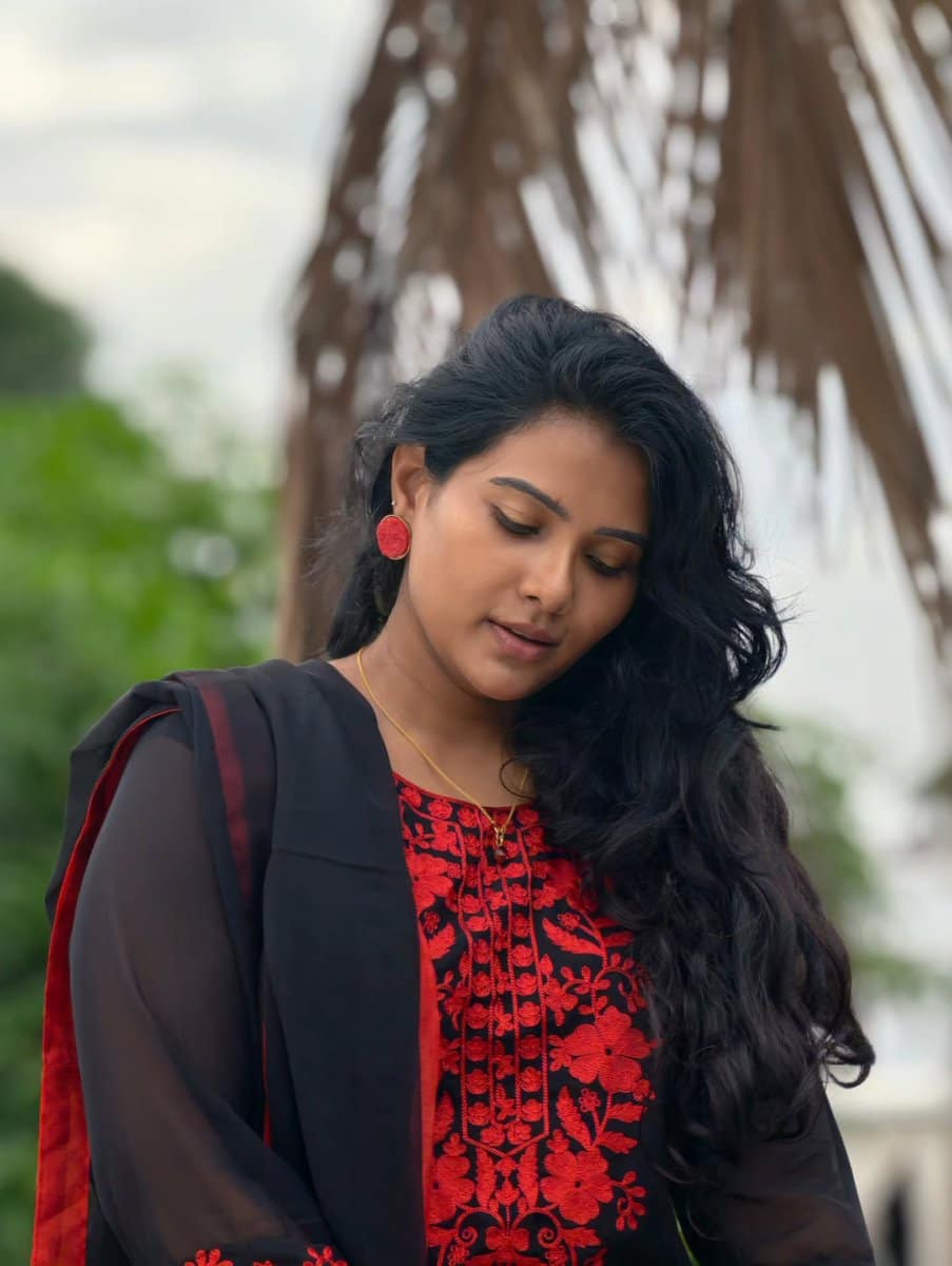 Dhivya Duraisamy F09f9296 Latest Hd Photos