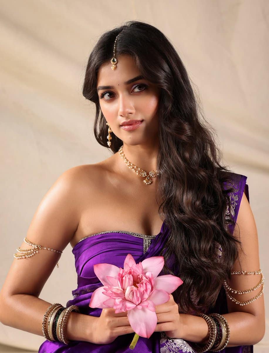 Bhagayashrii Borse F09fa5b5f09fa5b0 Latest Hd Photos