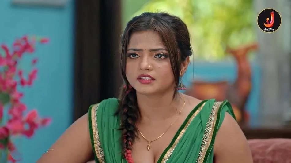 Bharti Jha’s Bold Web Series List – Full Episodes & Must-Watch Shows - Image 17 Bharti Jha’s Bold Web Series List – Full Episodes & Must-Watch Shows - Image 17
