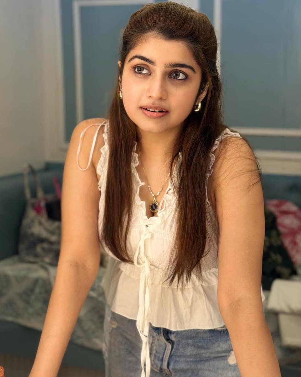 Manasa Radhakrishnan F09f98bbf09fa4a9 Latest Hd Photos