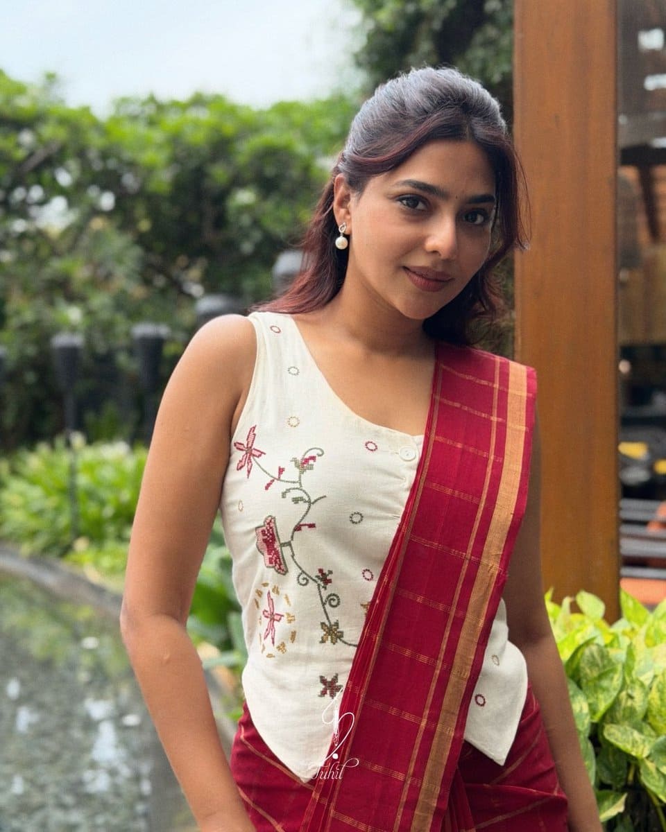Aishwarya Lekshmi E29da4efb88fe29ca8efb88f Gattakusthi2 In Theatres Now F09f92a5 Aishwarya Aishwaryalekshmi Hdactress Com