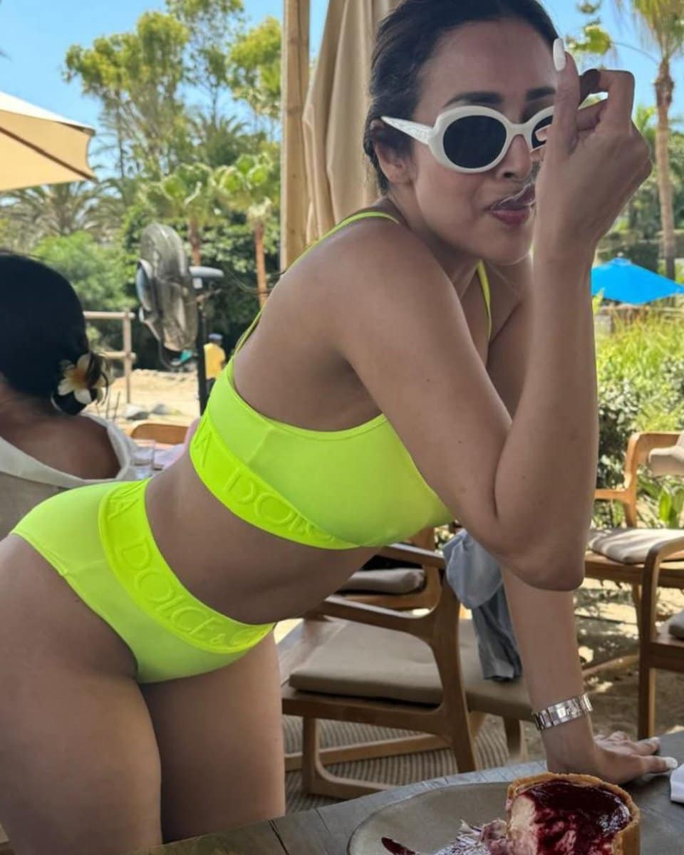 Malaika Arora Latest Image